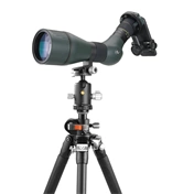 VANGUARD VEO 3+ 303ABS alumíniumállvány gömbfejjel