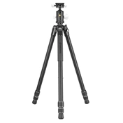 VANGUARD VEO 3 303AB aluminium allvány gömbfejjel