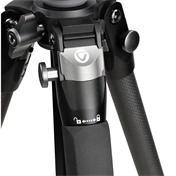 VANGUARD VEO 3 303AB aluminium allvány gömbfejjel