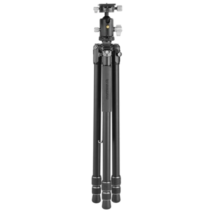 VANGUARD VEO 3 303AB aluminium allvány gömbfejjel