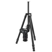 VANGUARD VEO 3 303AB aluminium allvány gömbfejjel