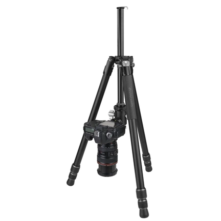 VANGUARD VEO 3 303AB aluminium allvány gömbfejjel