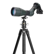 VANGUARD VEO 3 303AB aluminium allvány gömbfejjel