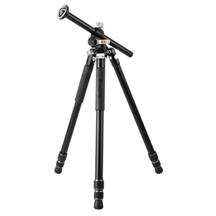 VANGUARD VEO 3+ 303AT alumíniumállvány fej nélkül