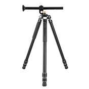 VANGUARD VEO 3+ 303AT alumíniumállvány fej nélkül