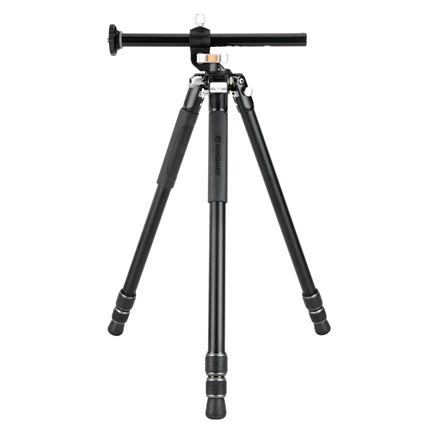 VANGUARD VEO 3+ 303AT alumíniumállvány fej nélkül