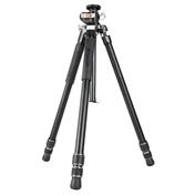VANGUARD VEO 3+ 303AT alumíniumállvány fej nélkül