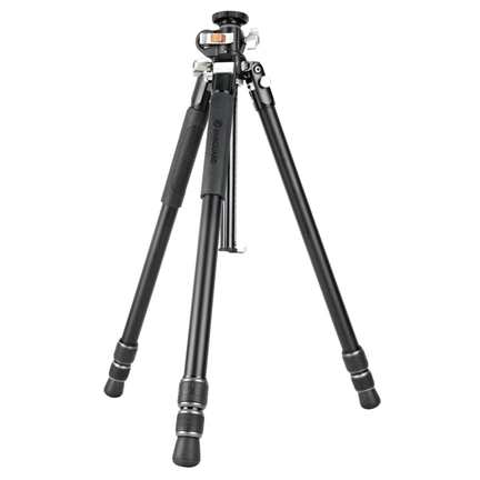 VANGUARD VEO 3+ 303AT alumíniumállvány fej nélkül
