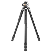 VANGUARD VEO 3+ 303AT alumíniumállvány fej nélkül