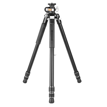 VANGUARD VEO 3+ 303AT alumíniumállvány fej nélkül