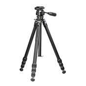 VANGUARD VEO 5 234AO26 alumínium allvány gömbfejjel