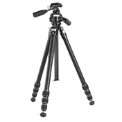 VANGUARD VEO 5 264APS38 alumínium allvány gömbfejjel