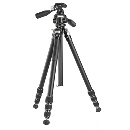 VANGUARD VEO 5 264APS38 alumínium allvány gömbfejjel