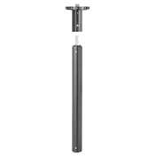 VANGUARD VEO 5 264APS38 alumínium allvány gömbfejjel