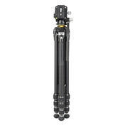 VANGUARD VEO 5 264AV14 aluminium állvány videó fejjel