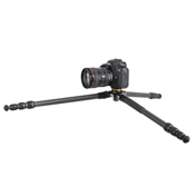 VANGUARD VEO 5 264CB160S Karbon állvány gömbfejjel