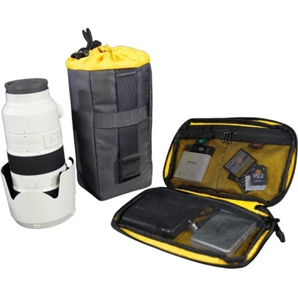 VANGUARD VEO ACTIVE 46 GY fotó/videó táska VANGUARD VEO ACTIVE 46 GY fotó/videó táska