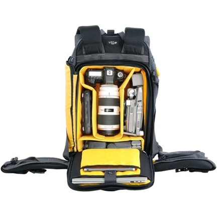 VANGUARD VEO ACTIVE 46 GY fotó/videó táska VANGUARD VEO ACTIVE 46 GY fotó/videó táska