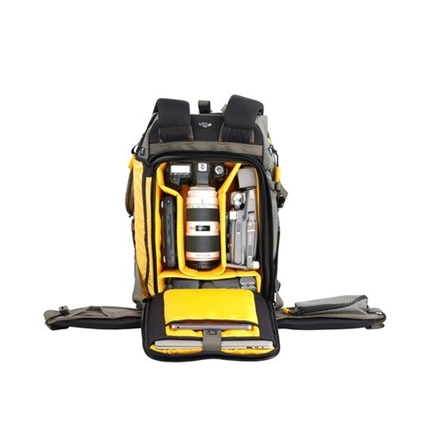 VANGUARD VEO ACTIVE 46 KG fotó/videó táska VANGUARD VEO ACTIVE 46 KG fotó/videó táska