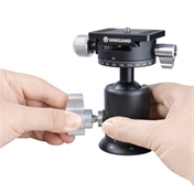 VANGUARD VEO BH-160S gömbfej