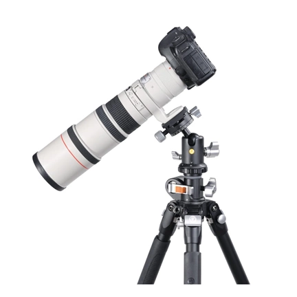 VANGUARD VEO BH-160S gömbfej