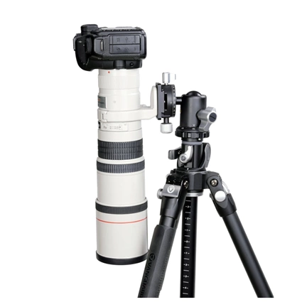 VANGUARD VEO BH-160S gömbfej