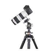 VANGUARD VEO BH-160S gömbfej