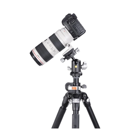 VANGUARD VEO BH-160S gömbfej