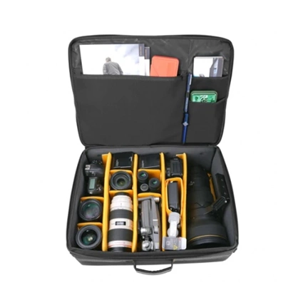 VANGUARD VEO BIB DIVIDER S53 fotó/videó táska VANGUARD VEO BIB DIVIDER S53 fotó/videó táska