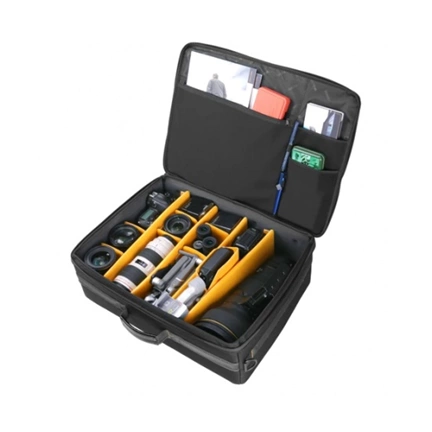 VANGUARD VEO BIB DIVIDER S53 fotó/videó táska VANGUARD VEO BIB DIVIDER S53 fotó/videó táska