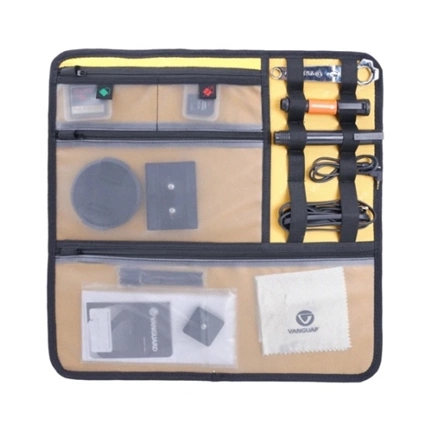 VANGUARD VEO BIB DIVIDER S53 fotó/videó táska VANGUARD VEO BIB DIVIDER S53 fotó/videó táska