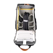 VANGUARD VEO CITY B42 NV kék fotó/videó hátizsák