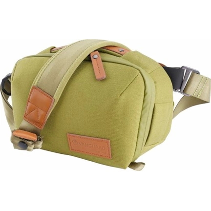 VANGUARD VEO CITY CB29 GR fotó/videó táska zöld