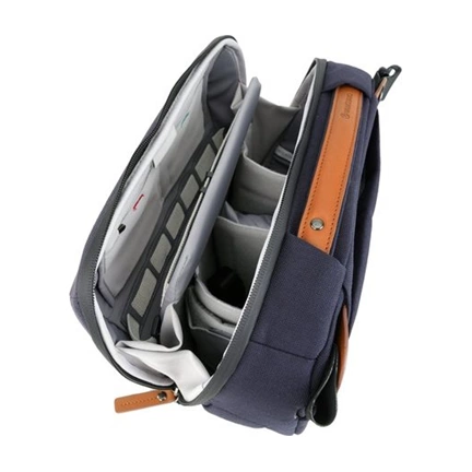 VANGUARD VEO CITY CB29 NV fotó/videó táska kék VANGUARD VEO CITY CB29 NV fotó/videó táska kék