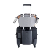 VANGUARD VEO CITY CB34 GY fotó/videó táska szürke VANGUARD VEO CITY CB34 GY fotó/videó táska szürke