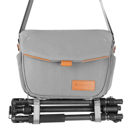 VANGUARD VEO CITY S30 GY szürke fotó/videó válltáska