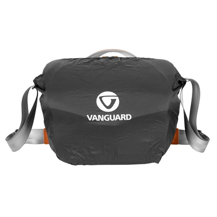 VANGUARD VEO CITY S30 GY szürke fotó/videó válltáska