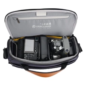 VANGUARD VEO CITY S30 NV kék fotó/videó válltáska