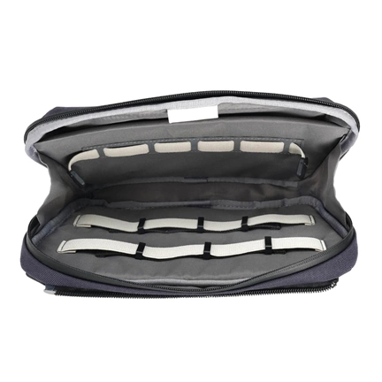 VANGUARD VEO CITY S30 NV kék fotó/videó válltáska