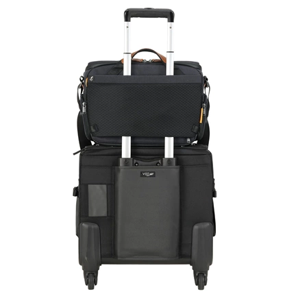 VANGUARD VEO CITY S30 NV kék fotó/videó válltáska