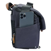 VANGUARD VEO CITY S36 NV kék fotó/videó válltáska