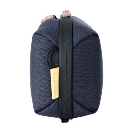 VANGUARD VEO CITY TP23 NV fotó/videó táska kék