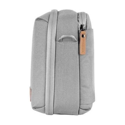 VANGUARD VEO CITY TP33 GY fotó/videó táska szürke