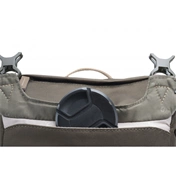 VANGUARD VEO GO 15M KG fotó/videó táska barna