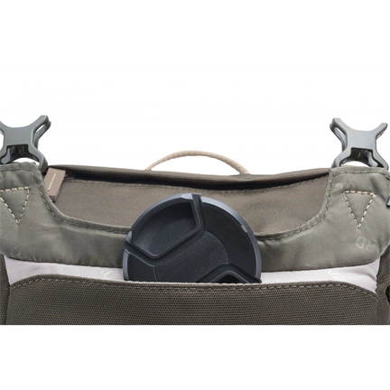 VANGUARD VEO GO 15M KG fotó/videó táska barna