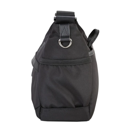 VANGUARD VEO GO 21M BK fotó/videó táska fekete