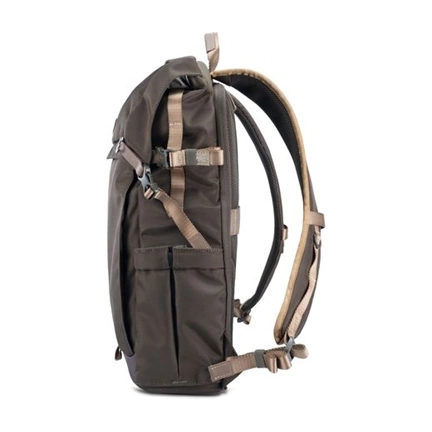 VANGUARD VEO GO 46M KG barna fotó/videó hátizsák