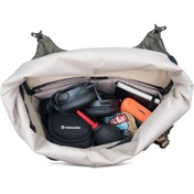 VANGUARD VEO GO 46M KG barna fotó/videó hátizsák