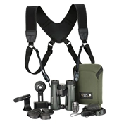 VANGUARD VEO HD IV 1042BDL DLX – 10x42 prémium HD IV távcső szett