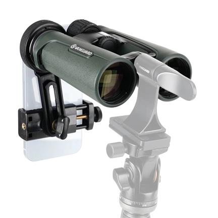 VANGUARD VEO HD IV 1042BDL DLX – 10x42 prémium HD IV távcső szett